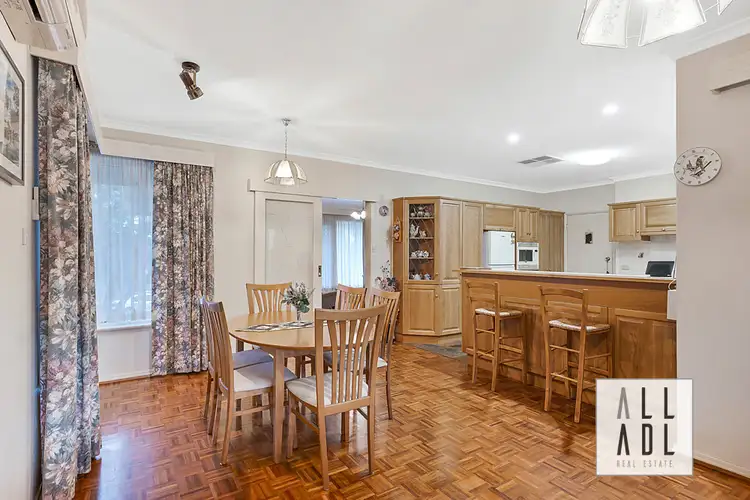 Fifth view of Homely house listing, 62 Valley View Drive, Highbury SA 5089