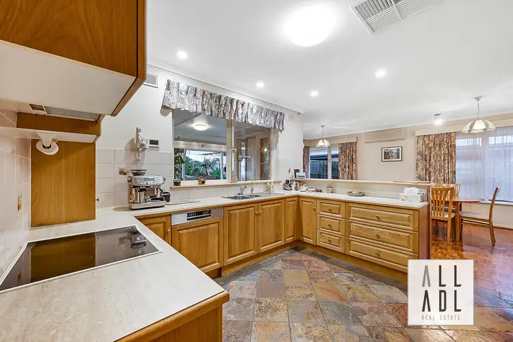 Sixth view of Homely house listing, 62 Valley View Drive, Highbury SA 5089