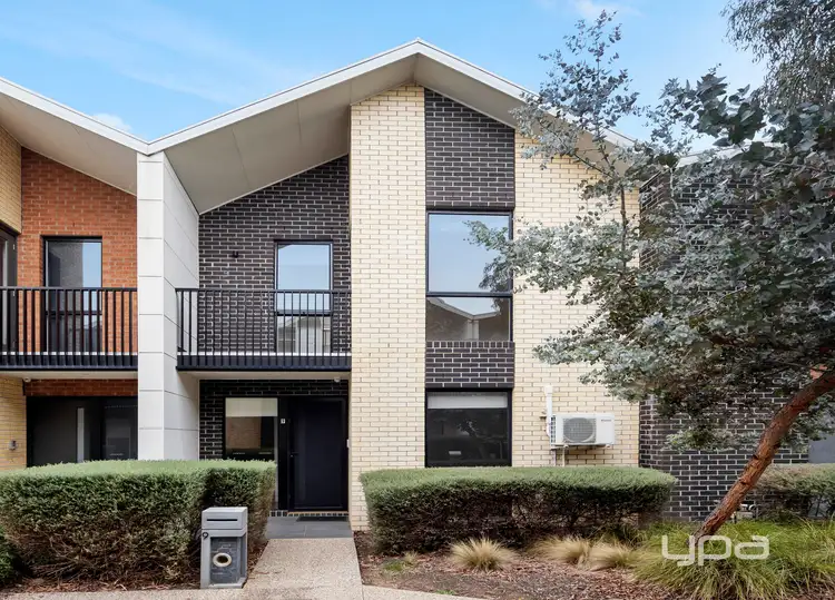 9 Delmar Walk