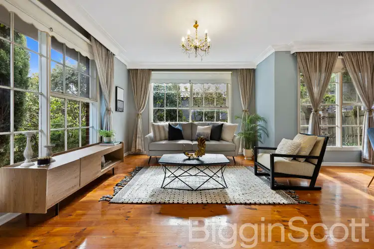 Main view of Homely unit listing, 1/2 Dryden Street, Canterbury VIC 3126