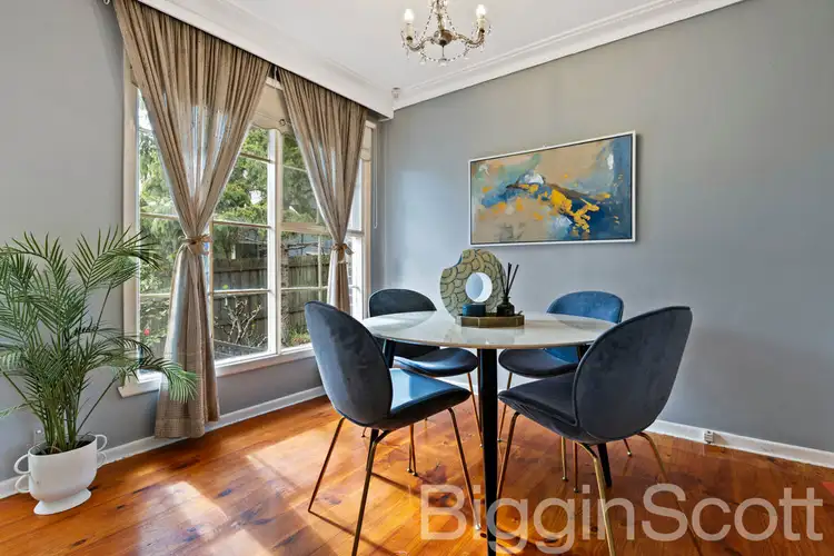 Third view of Homely unit listing, 1/2 Dryden Street, Canterbury VIC 3126