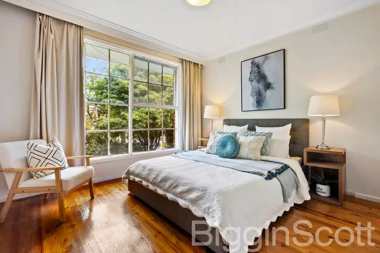 Fifth view of Homely unit listing, 1/2 Dryden Street, Canterbury VIC 3126