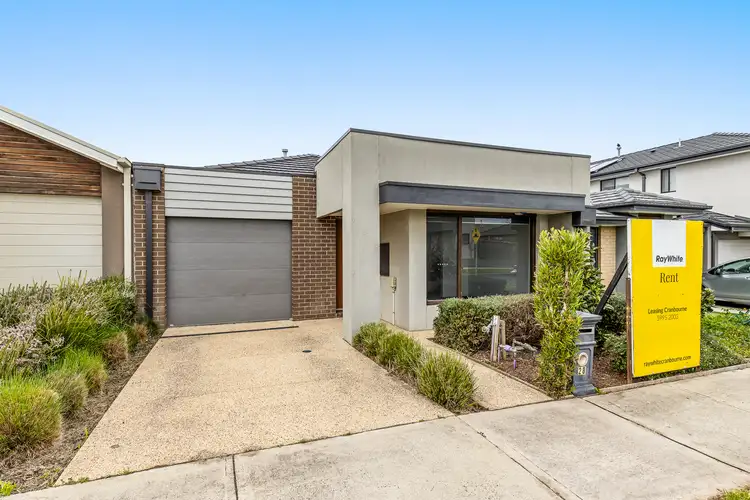 28 Bowler Avenue, Clyde VIC 3978