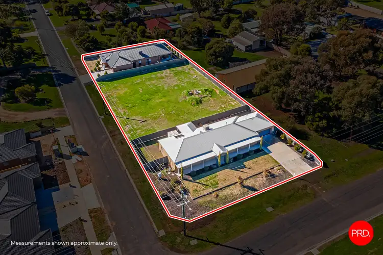 Main view of Homely house listing, 5 Hakea Road, Huntly VIC 3551