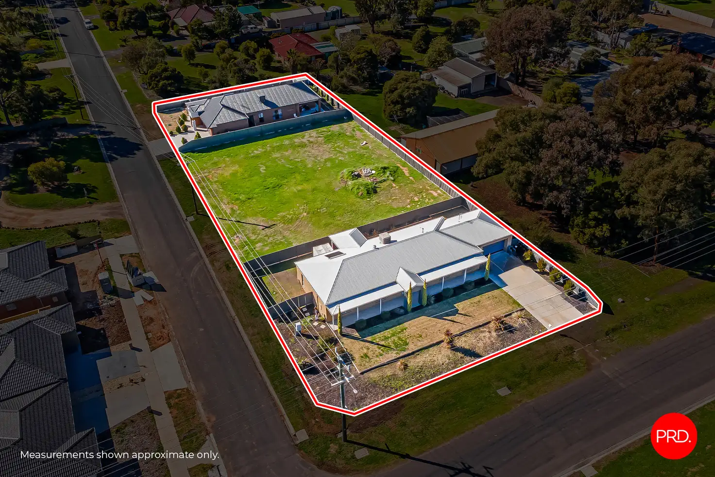 Main view of Homely house listing, 5 Hakea Road, Huntly VIC 3551