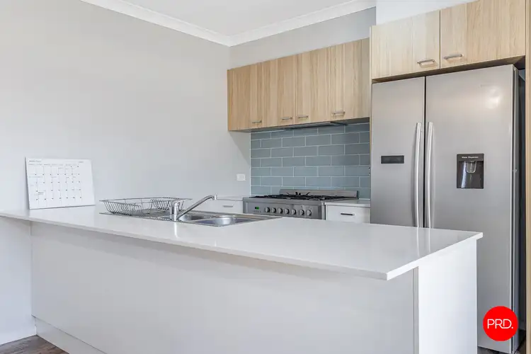 Third view of Homely house listing, 5 Hakea Road, Huntly VIC 3551