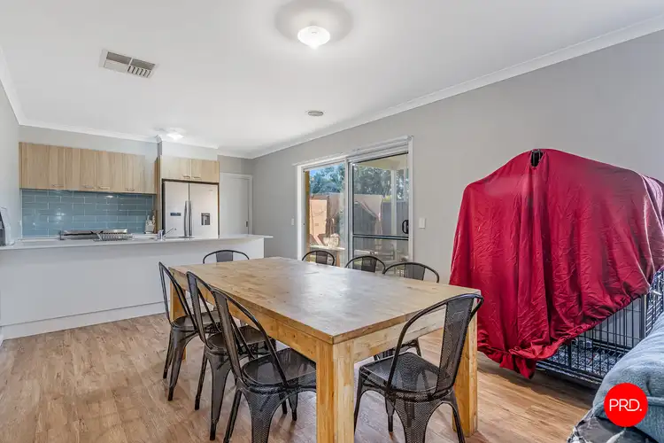 Fourth view of Homely house listing, 5 Hakea Road, Huntly VIC 3551