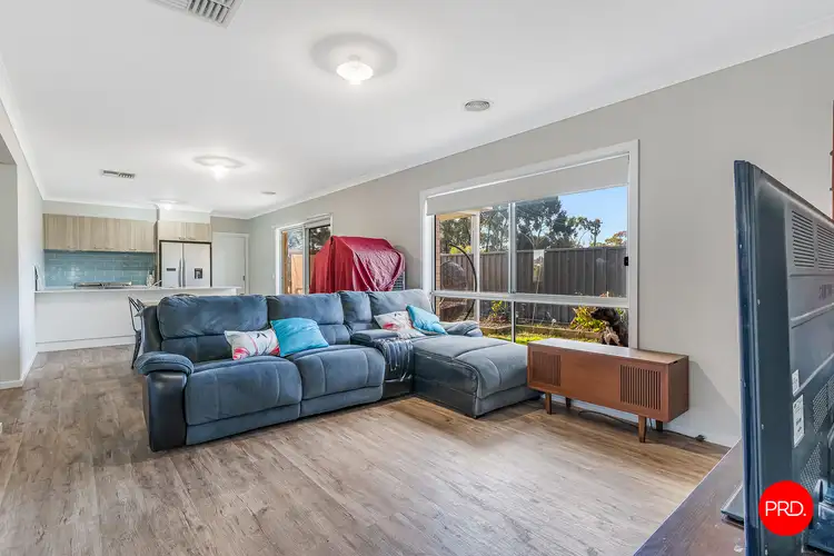 Sixth view of Homely house listing, 5 Hakea Road, Huntly VIC 3551