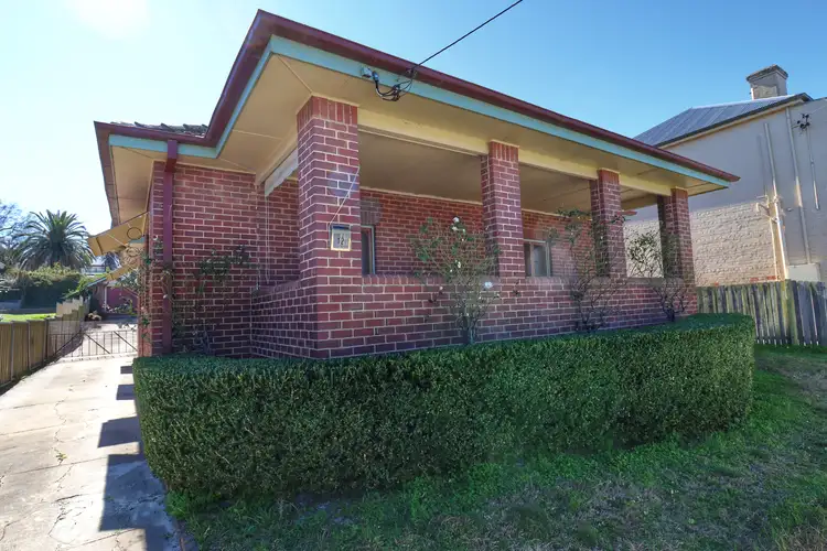 Second view of Homely house listing, 12 Liverpool Street, Cowra NSW 2794