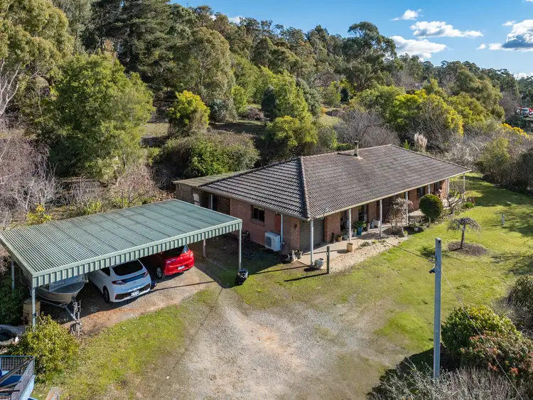 8 Acropolis Drive, Legana TAS 7277