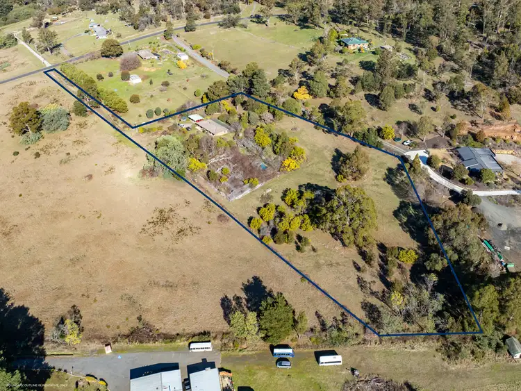 Main view of Homely house listing, 8 Acropolis Drive, Legana TAS 7277