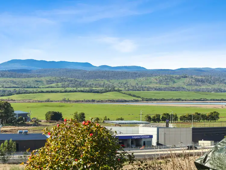 Third view of Homely house listing, 8 Acropolis Drive, Legana TAS 7277
