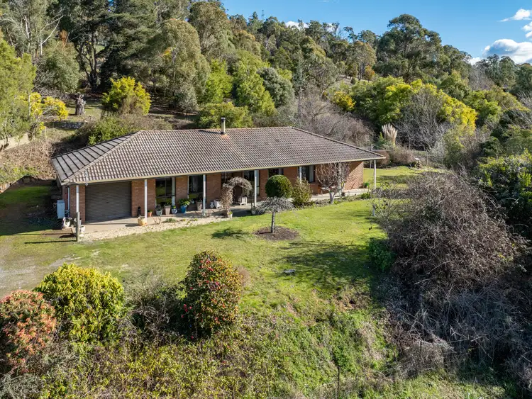 Fourth view of Homely house listing, 8 Acropolis Drive, Legana TAS 7277