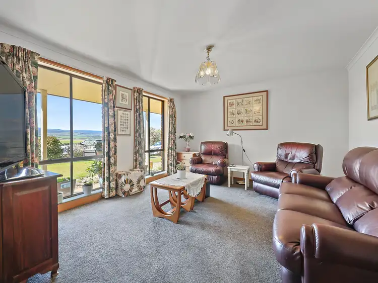 Fifth view of Homely house listing, 8 Acropolis Drive, Legana TAS 7277