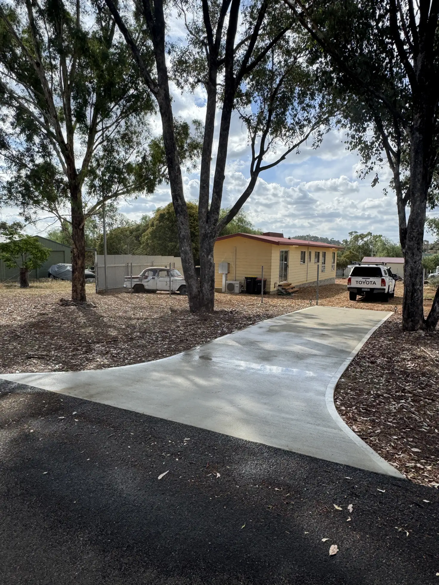 Main view of Homely house listing, 42 Belmore Street, Woodstock NSW 2793