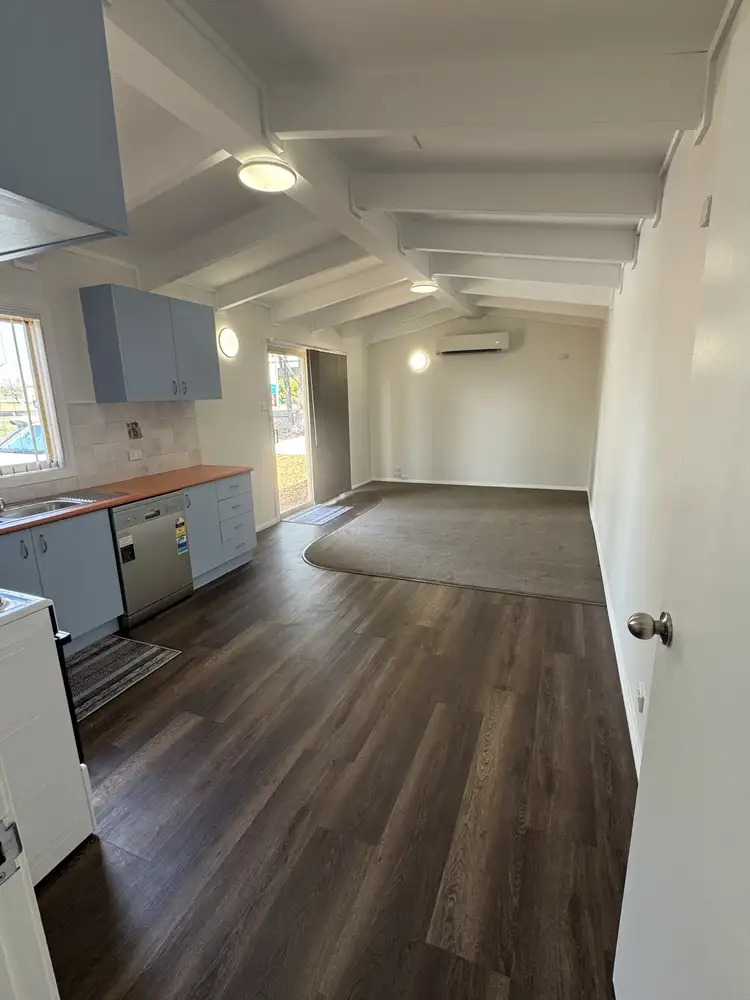 Second view of Homely house listing, 42 Belmore Street, Woodstock NSW 2793