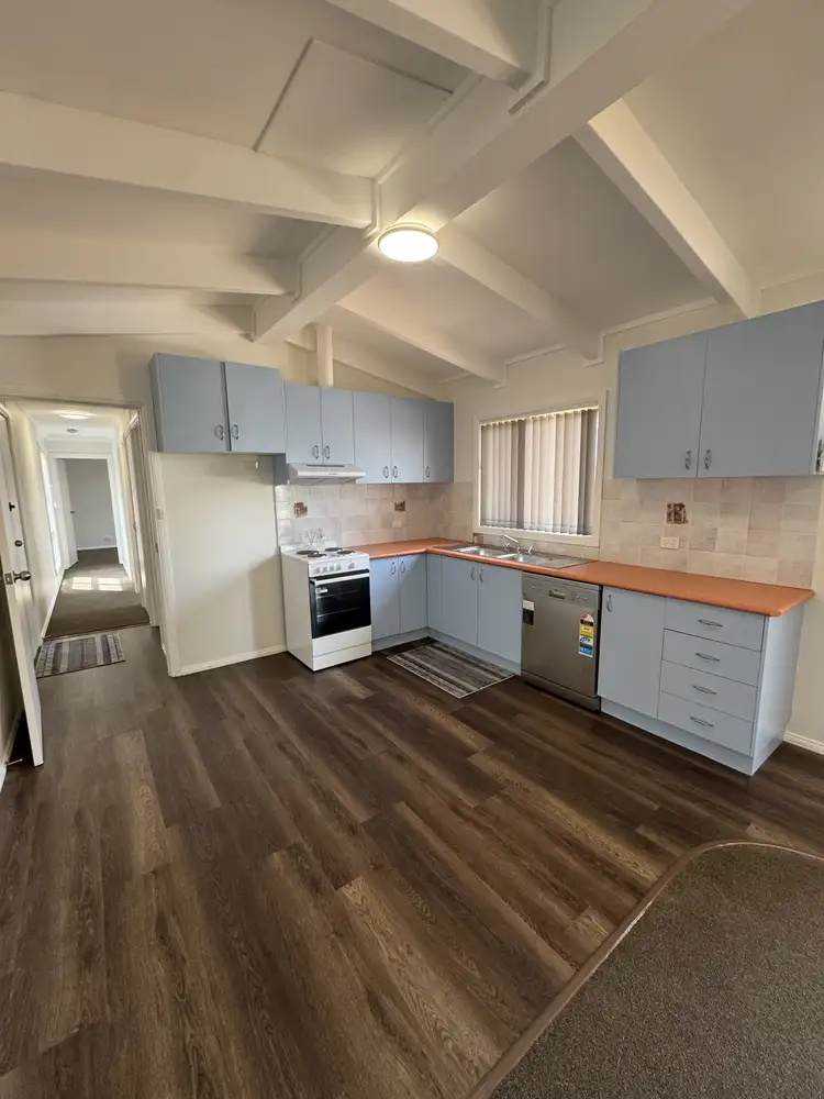 Fourth view of Homely house listing, 42 Belmore Street, Woodstock NSW 2793