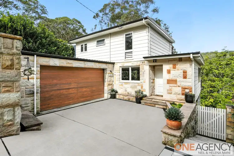 10 South Crescent, North Gosford NSW 2250