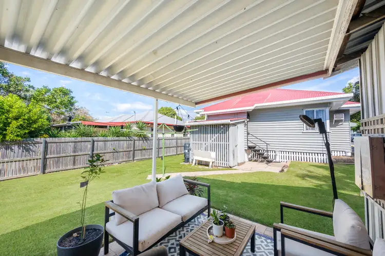 Second view of Homely house listing, 6 Agnes Street, South Gladstone QLD 4680