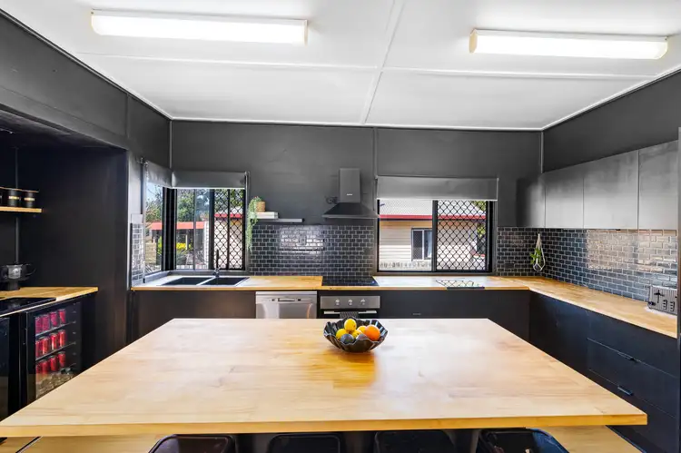 Third view of Homely house listing, 6 Agnes Street, South Gladstone QLD 4680