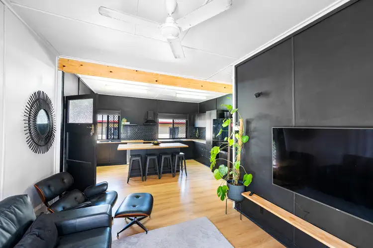 Fourth view of Homely house listing, 6 Agnes Street, South Gladstone QLD 4680