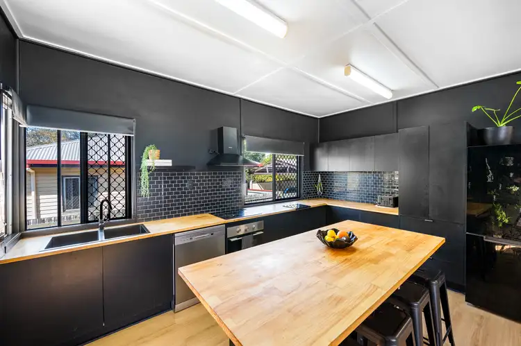 Fifth view of Homely house listing, 6 Agnes Street, South Gladstone QLD 4680