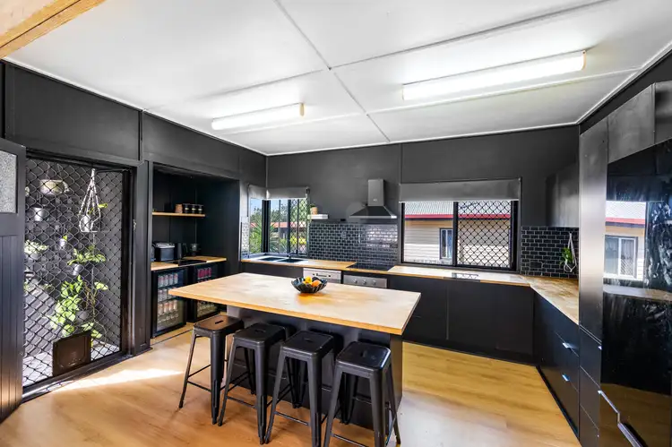 Sixth view of Homely house listing, 6 Agnes Street, South Gladstone QLD 4680