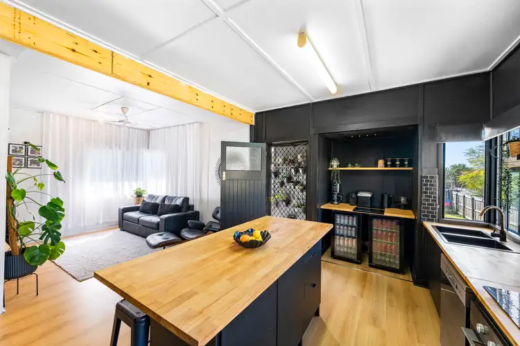 Seventh view of Homely house listing, 6 Agnes Street, South Gladstone QLD 4680
