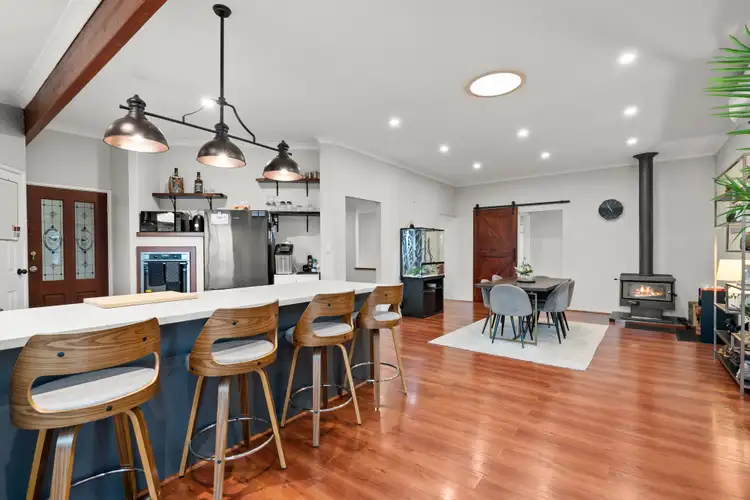 108 South Yunderup Road, South Yunderup WA 6208