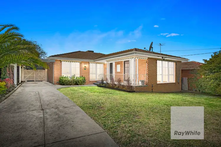 199 Greenwood Drive, Bundoora VIC 3083
