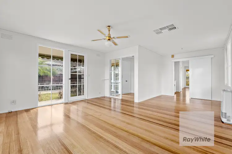 Third view of Homely house listing, 199 Greenwood Drive, Bundoora VIC 3083
