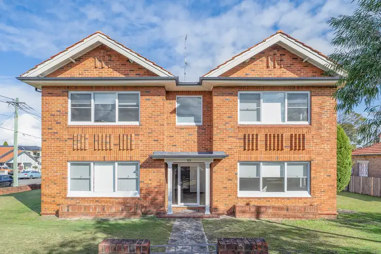 1/113 Maroubra Road, Maroubra NSW 2035