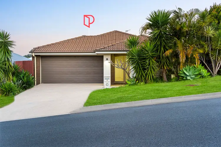 Second view of Homely house listing, 30 Hunter Street, Ormeau Hills QLD 4208