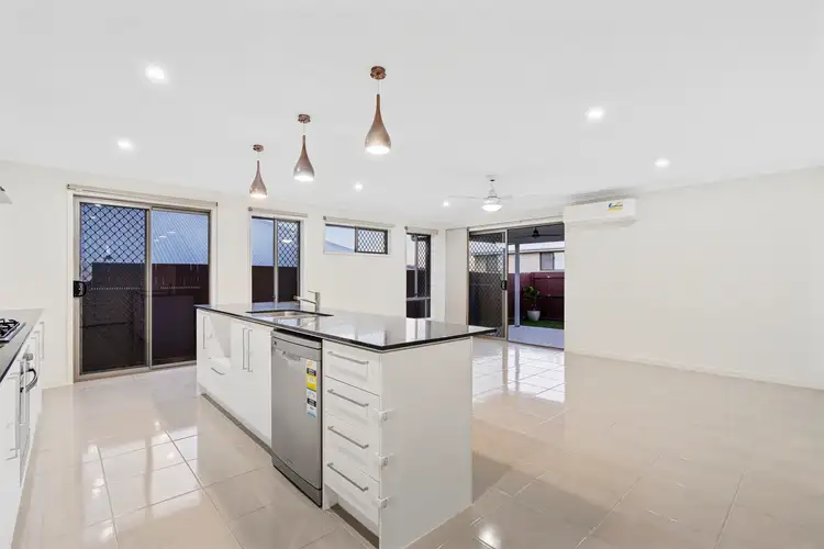 Fifth view of Homely house listing, 30 Hunter Street, Ormeau Hills QLD 4208