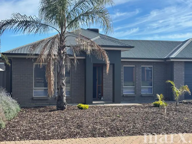 11 Paradale Drive, Tanunda SA 5352