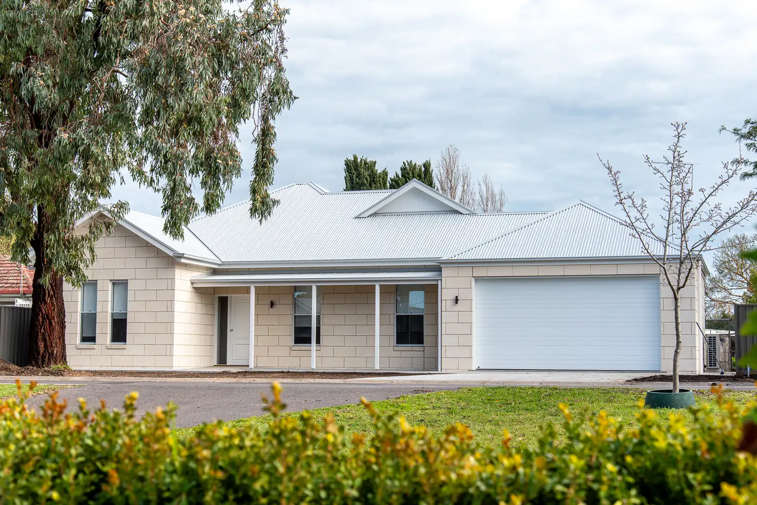 Main view of Homely house listing, Lot 1 Platt Crescent, Naracoorte SA 5271