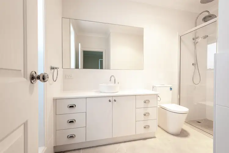 Fourth view of Homely house listing, Lot 1 Platt Crescent, Naracoorte SA 5271