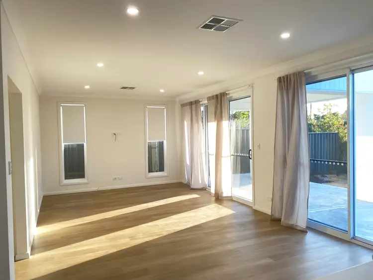 Seventh view of Homely house listing, Lot 1 Platt Crescent, Naracoorte SA 5271