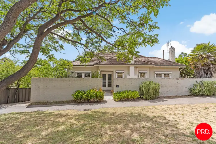 Main view of Homely house listing, 5 Echuca Street, Quarry Hill VIC 3550