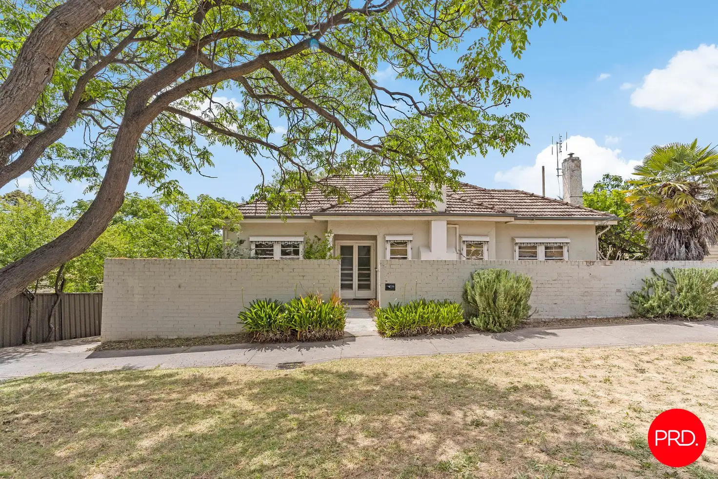 Main view of Homely house listing, 5 Echuca Street, Quarry Hill VIC 3550