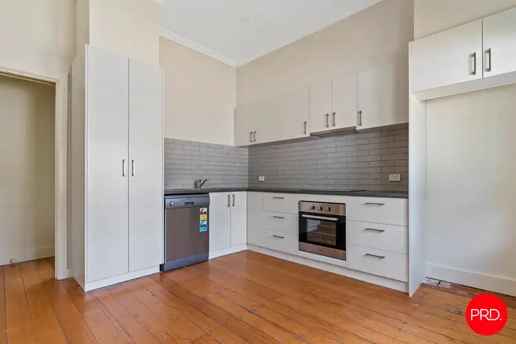 Second view of Homely house listing, 5 Echuca Street, Quarry Hill VIC 3550