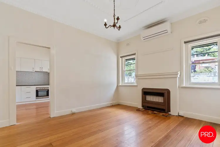 Third view of Homely house listing, 5 Echuca Street, Quarry Hill VIC 3550