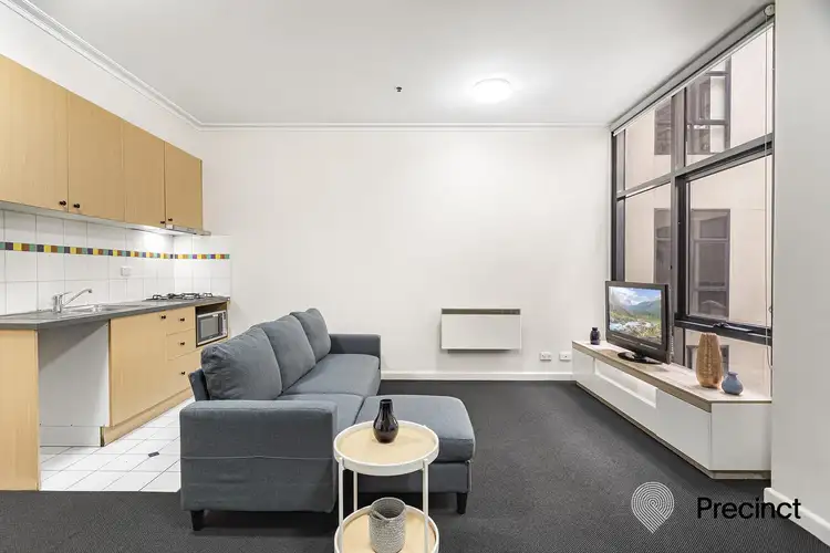 339 Swanston Street