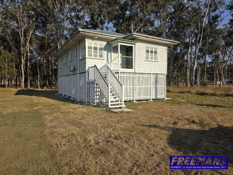 Main view of Homely house listing, 80a King Street, Nanango QLD 4615