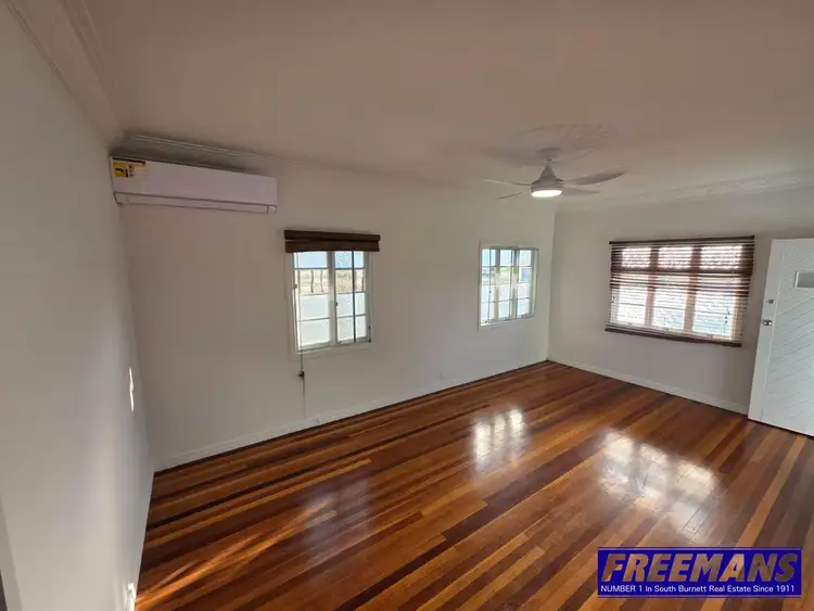 Second view of Homely house listing, 80a King Street, Nanango QLD 4615