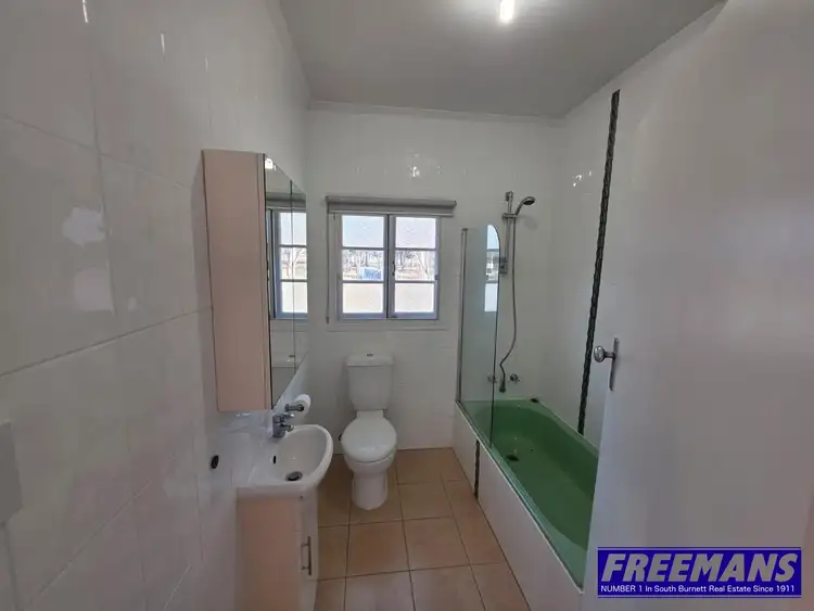 Fifth view of Homely house listing, 80a King Street, Nanango QLD 4615