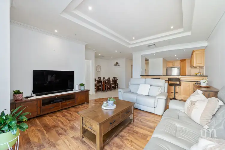 2 St Georges Terrace