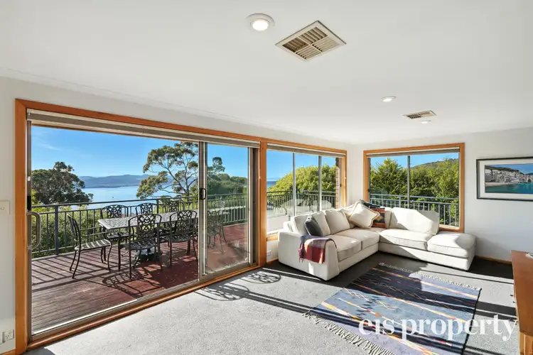 1/341 Nelson Road, Mount Nelson TAS 7007