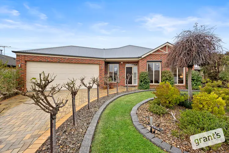 22 Piccadilly Court, Narre Warren South VIC 3805