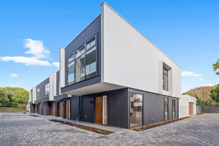 8/293 Fullarton Road, Parkside SA 5063